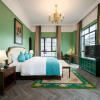 Отель Indigo Heilong Lake, an IHG Hotel, фото 4