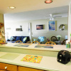 Отель Shores Of Surfside I 2 Bedrooms 2 Bathrooms Condo, фото 11