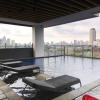 Отель Deluxe Studio Kebayoran Icon Private Residence, фото 18