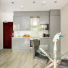 Отель Simplistic Apartment in Milton Keynes near Willen Lake, фото 10