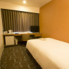 Отель IP CITY HOTEL Osaka, фото 7