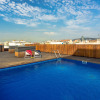 Отель Barcelona - 1 Bedroom Apartment, Shared Terrace With Swimming Pool - Hoa 42151, фото 9