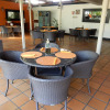 Отель Talk of the Town Hotel and Beach Club, фото 27