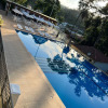 Отель Free Time Park Hotel, фото 12