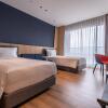 Отель Holiday Inn Express Chiayi, an IHG Hotel, фото 7