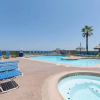 Отель Renovated Saida Towers Getaway W/ Pool & Hot Tub 2 Bedroom Condo, фото 14