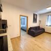 Отель Zentrale Beautifull Apartment, фото 7