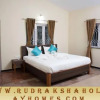 Отель Rudraksha Holiday Homes, фото 2