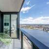 Отель Melbourne Private Apartments - Collins Wharf Waterfront, Docklands, фото 6