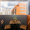 Отель New Big Apple Apartment PTS Granada Canovas, фото 6