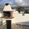 Отель Apartamentos Tahona FUERTEVENTURA в Эль Рок