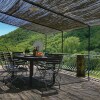 Отель Holiday Home with Shared Swimming Pool in the Green Hills of Chianti, фото 18