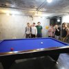 Отель Time Travelers Party Hostel In Hongdae - Foreigners Only, фото 18