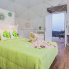 Отель Eco Dome Experience, фото 3