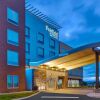 Отель Fairfield by Marriott Inn & Suites Knoxville Airport Alcoa, фото 17
