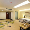Отель Jushuitai Hotel (Weifang Zhiyuan), фото 2