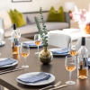 Отель Mila by AvantStay 4 Story Penthouse Condo in Little Italy w Rooftop Views, фото 19