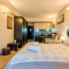 Отель Studio Apartment NFT New Gudauri 215, фото 3