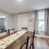 Отель Central Auburn Apartment w/ Porch: Pets Welcome!, фото 14