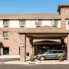 Отель Sleep Inn & Suites Moab near Arches National Park, фото 30