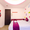 Отель SouthernSea Hostel, фото 6