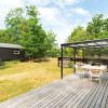 Отель 6 Person Holiday Home in Graested, фото 8