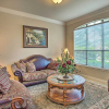 Отель Expansive Texas Home ~ 4 Mi to Grapevine Lake!, фото 13