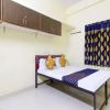 Отель Srinidhi Inn by OYO Rooms, фото 9