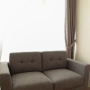 Отель Highest Value Studio Room at Menteng Park Apartment, фото 5