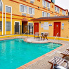 Отель Quality Suites San Antonio, фото 18