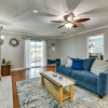 Отель Pet-friendly Fort Walton Beach Home w/ Pool, фото 3