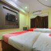 Отель OYO 16385 Mb International, фото 11