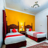 Отель OYO 128 Al Hamra Palace 1, фото 7