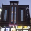 Отель Kanchan Villa Hotel Agra, фото 19