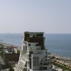 Отель Silk Road Sea Towers Batumi Apart Hotel, фото 21