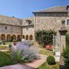 Отель Château de la Falque, The Originals Relais (Relais du Silence), фото 1