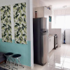 Отель M081 - Apartamento com sacada gourmet e vista para o mar, фото 4