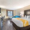 Отель Quality Inn & Suites Camarillo - Oxnard, фото 34