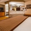 Отель Best Western Plus Thousand Oaks Inn, фото 49
