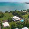 Отель Domaine de L'anse Simon - Piscine - 9 Chambres, фото 23