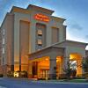 Отель Hampton Inn & Suites ATL-Six Flags, фото 22