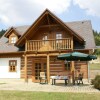 Отель Cozy Holiday Home in Stupna With Private Garden в Дольнях Двур