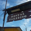 Отель Hostal Parediso, фото 1