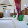 Отель Maison Model d'Angkor - Hostel, фото 22