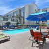 Отель Holiday Inn Hotel & Suites Anaheim, an IHG Hotel, фото 15