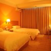 Отель Dan Zhou Xin Bao Lai Holiday Hotel, фото 7