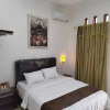 Отель Borobudur Cluster Homestay Candirejo Syariah, фото 3