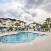 Отель Cozy Myrtle Beach Condo w/ Community Pools & Golf, фото 13