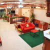 Отель Pacific Inn, фото 17