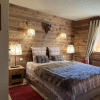 Отель Charming 8-person chalet with fireplace near the centre of Les Deux Alpes, фото 10
